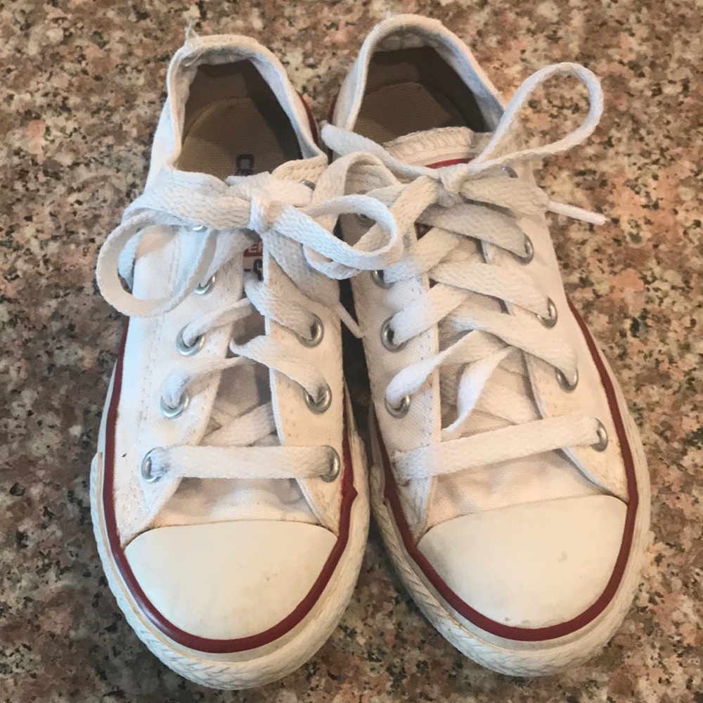 Converse all star Sz 10.5